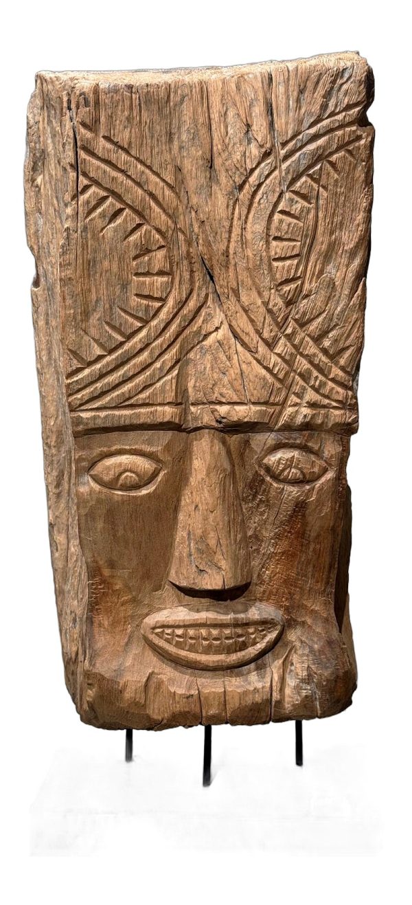 Bali Masker