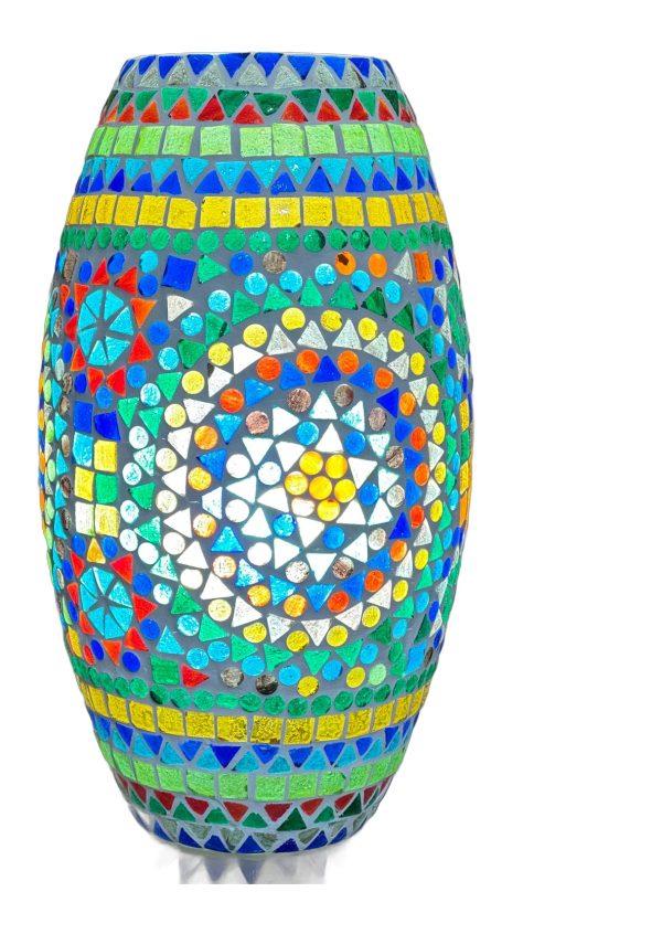 Lantaarn Lamp Colors