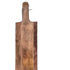 Tapas Plank Olijf Hout