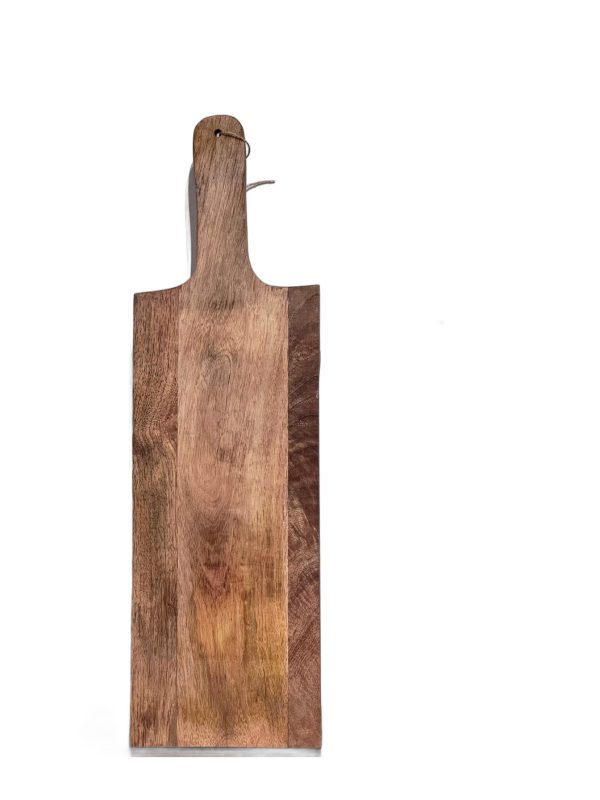 Tapas Plank Olijf Hout