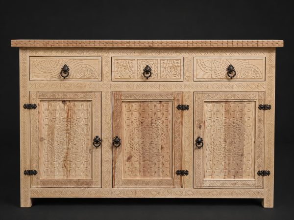 Kast Artisana Naturel