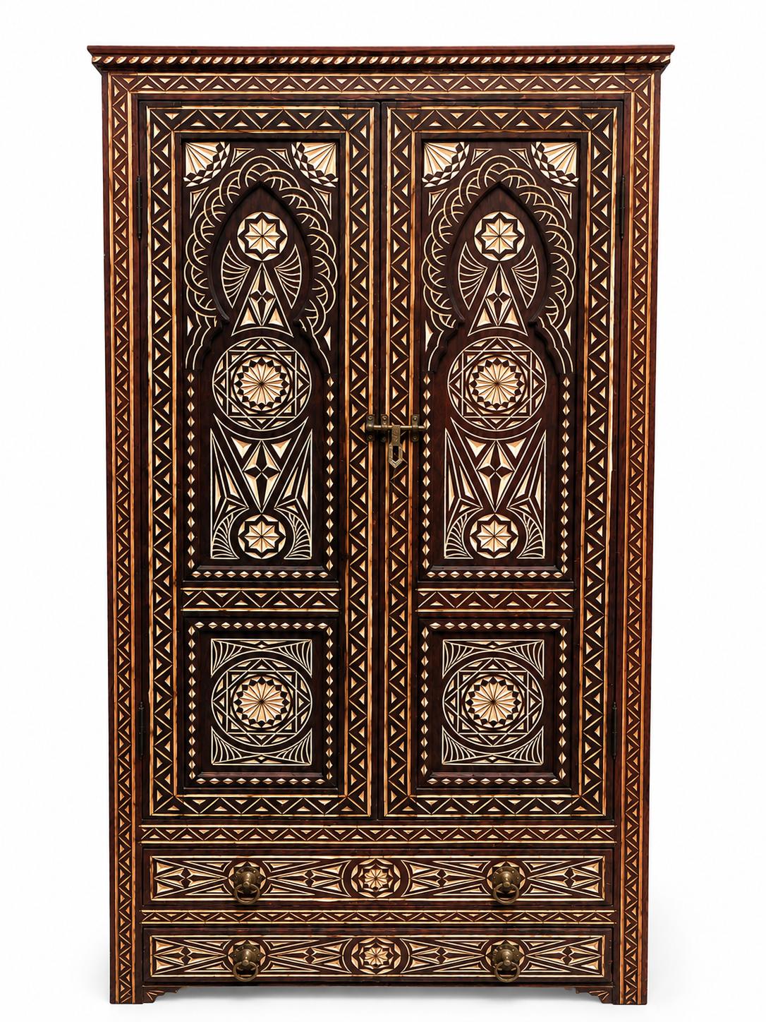 Kast Rouge Medina